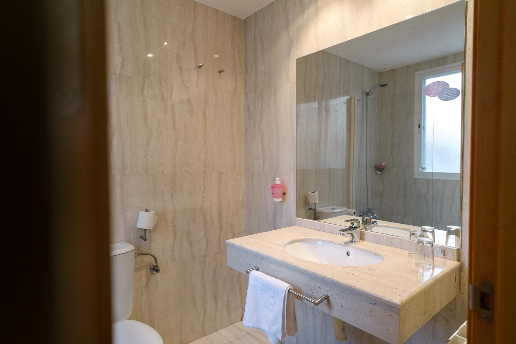 Hostal Acanto Burgo Dış mekan fotoğraf