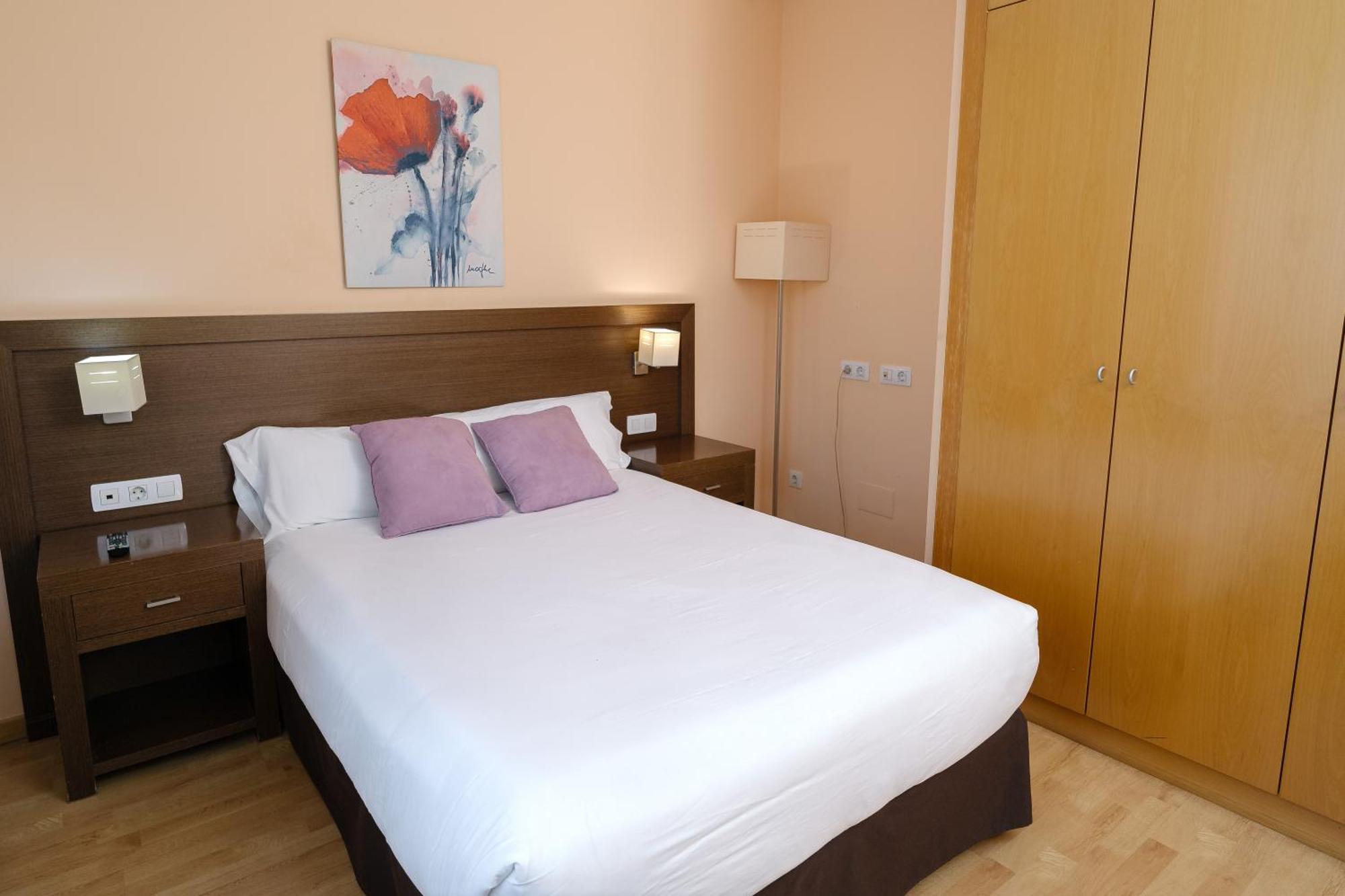 Hostal Acanto Burgo Dış mekan fotoğraf