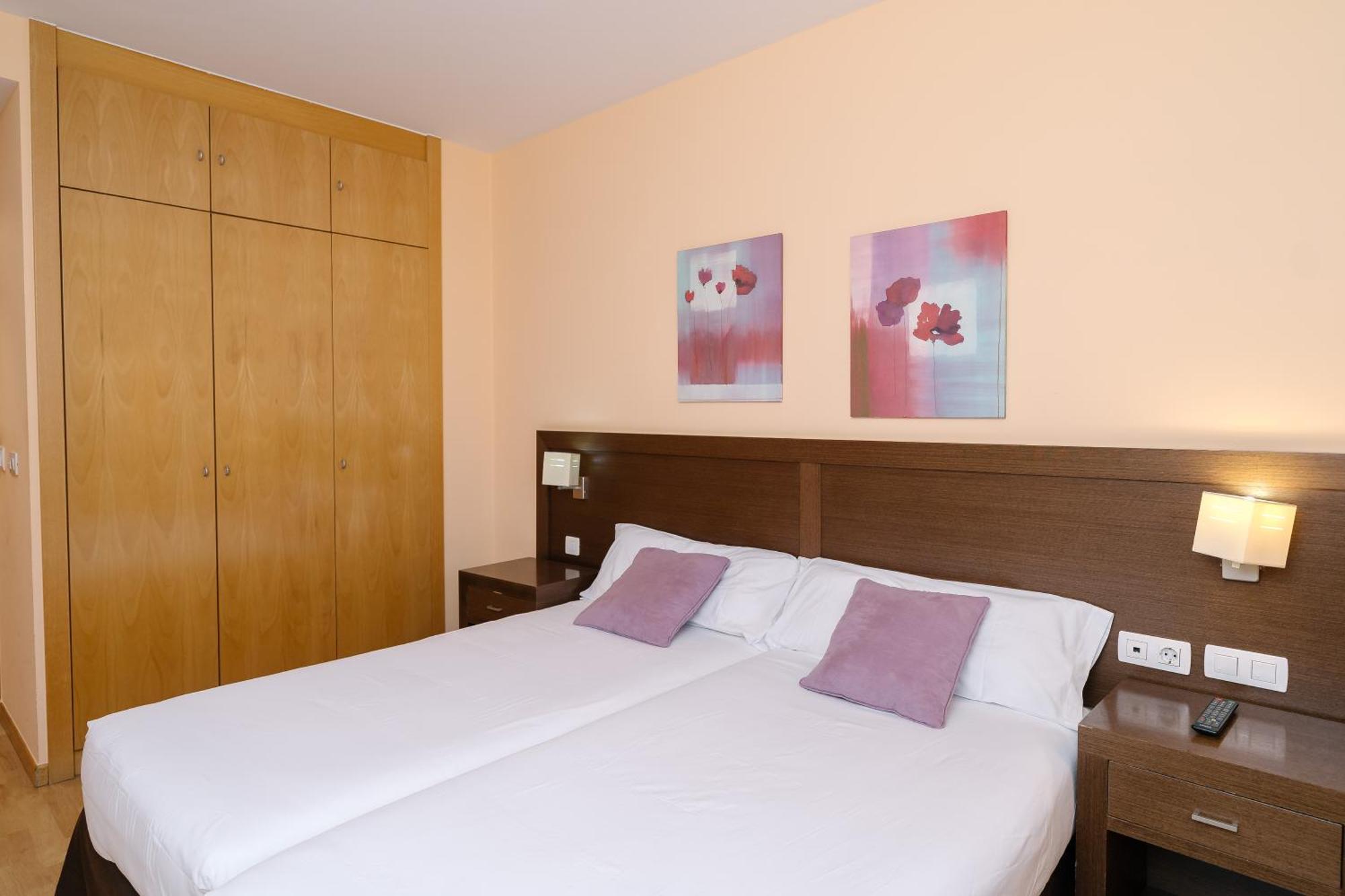 Hostal Acanto Burgo Dış mekan fotoğraf