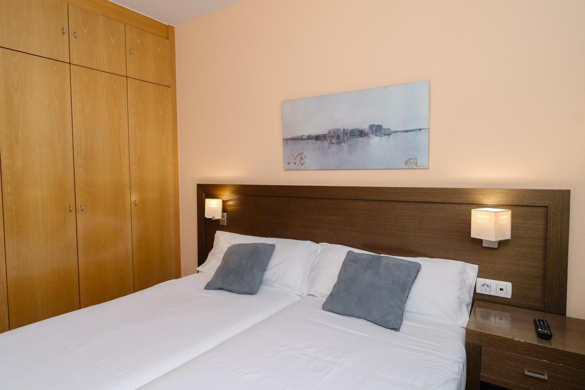 Hostal Acanto Burgo Dış mekan fotoğraf