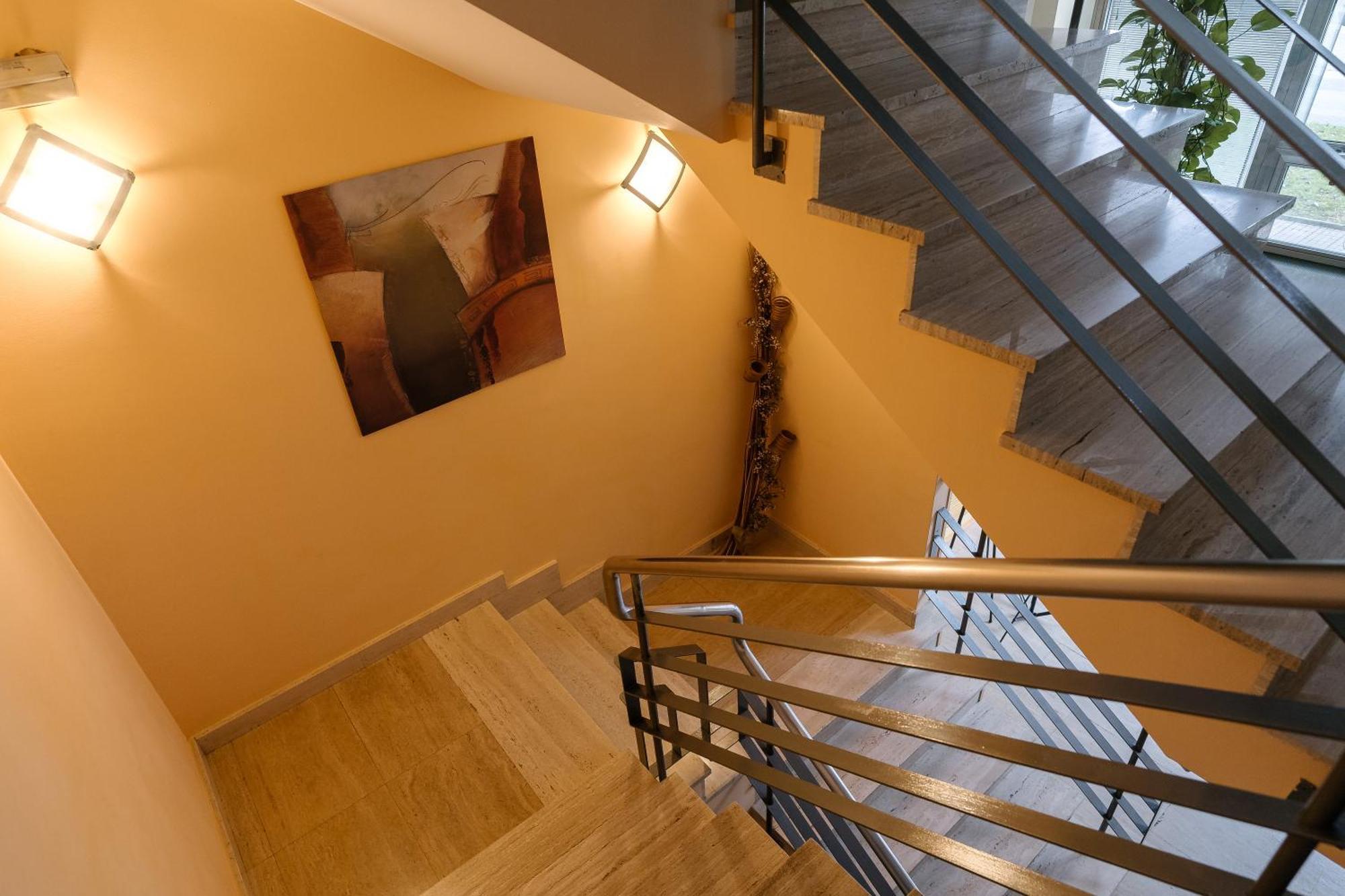 Hostal Acanto Burgo Dış mekan fotoğraf