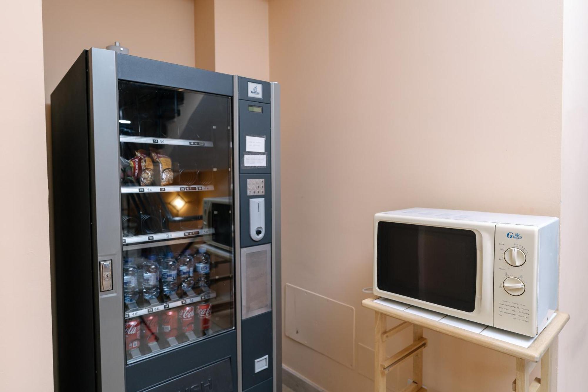 Hostal Acanto Burgo Dış mekan fotoğraf